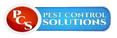 Pest and termite solutions Logo